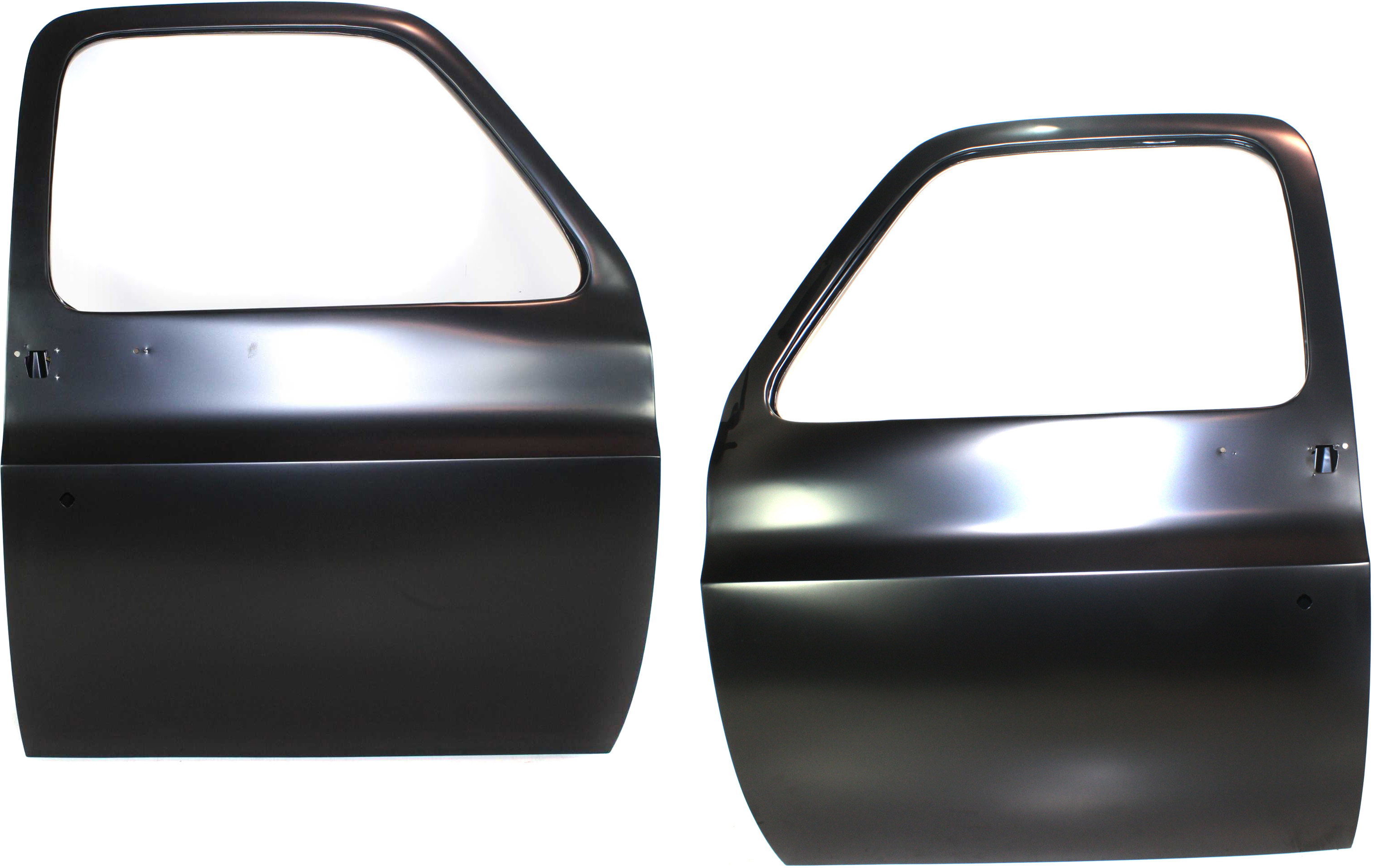 Door Shell