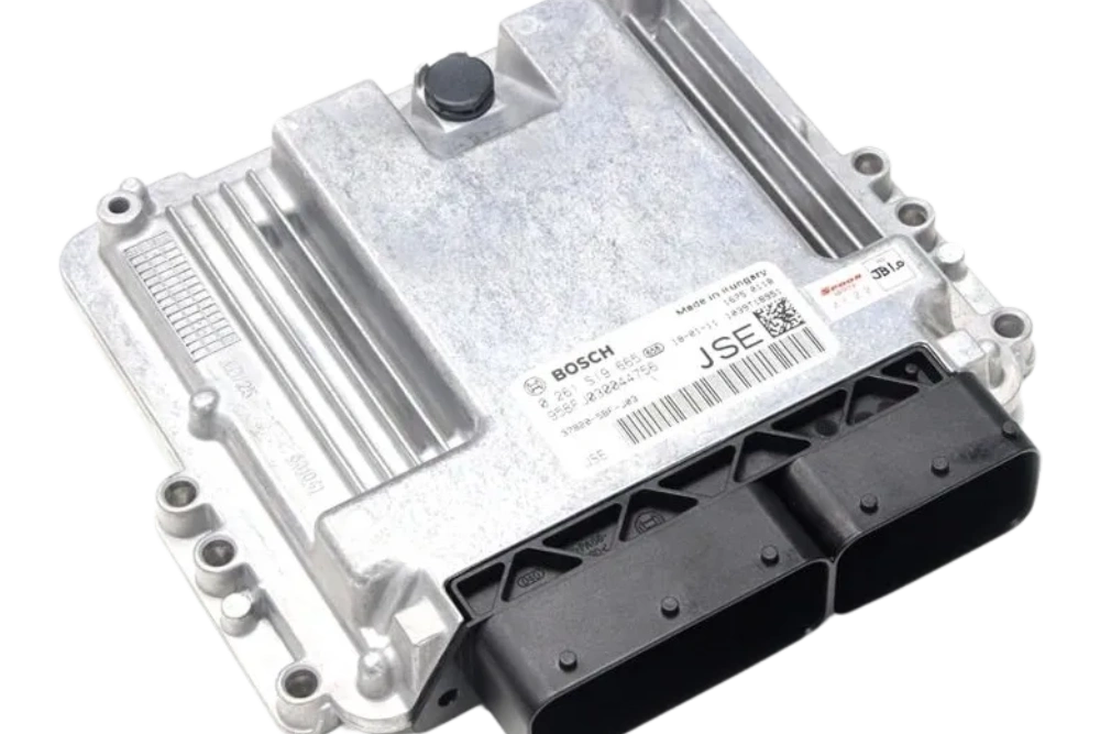 Engine Control Unit