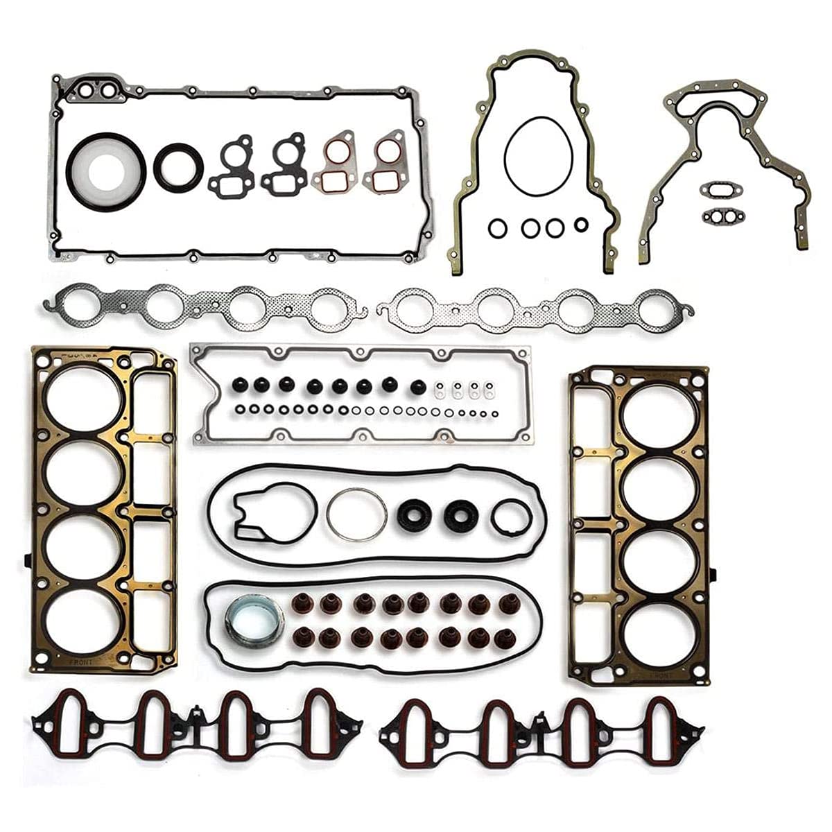 Engine Gasket Set