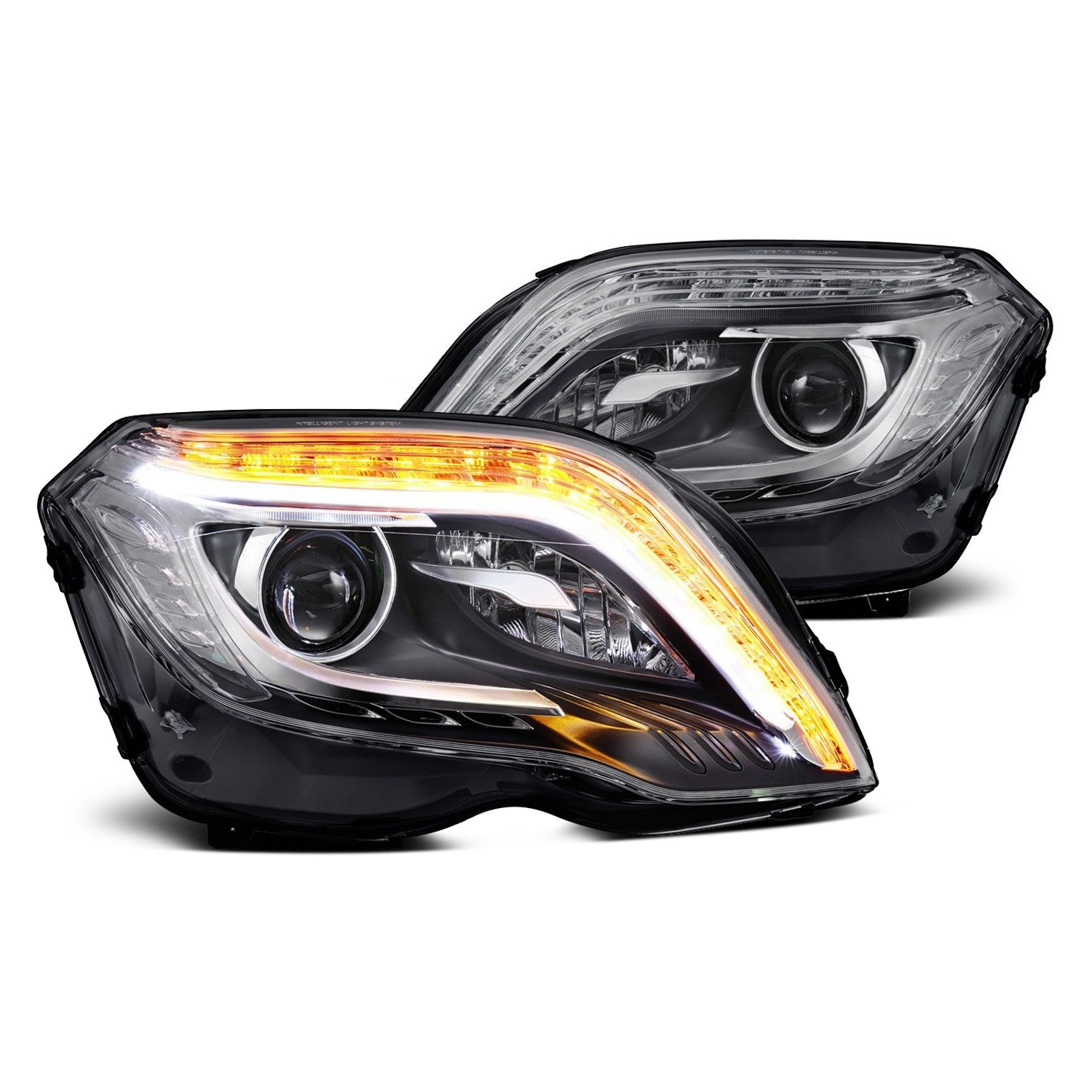 Headlamps