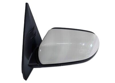Outside Mirror